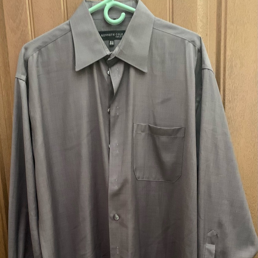 Mens dress shirt